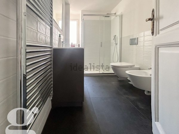 appartamento in affitto a Roma in zona Rione Prati