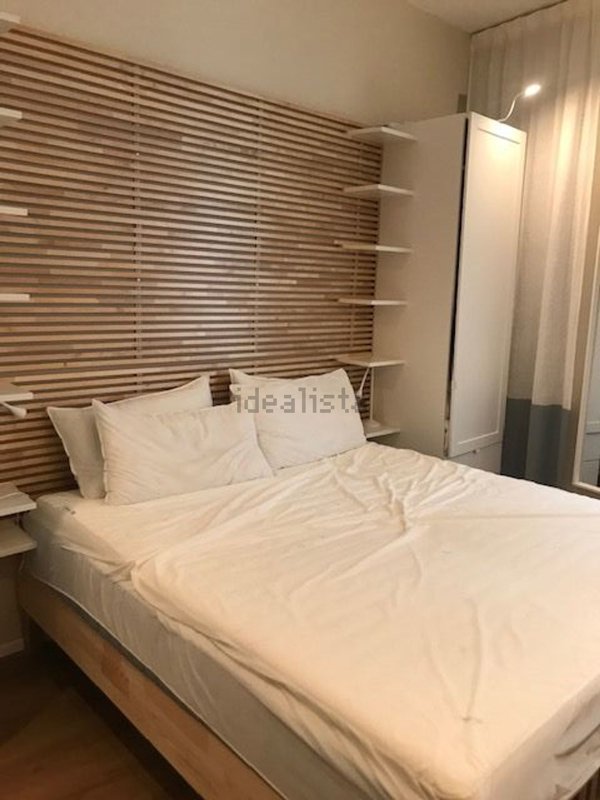 appartamento in affitto a Roma in zona Trastevere