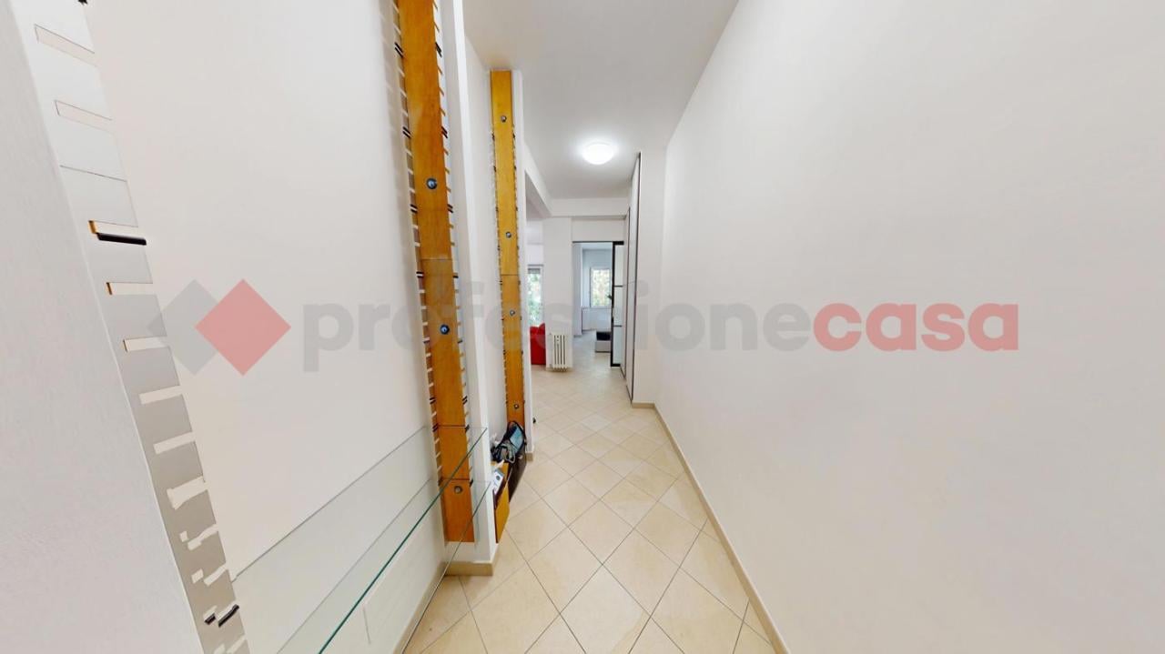 appartamento in affitto a Roma in zona Ostiense
