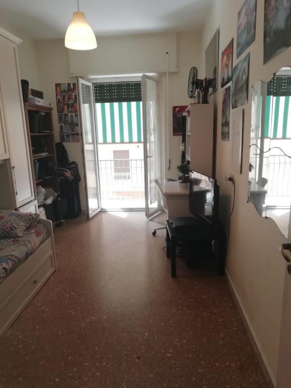 camera singola in affitto a Roma in zona Nomentano