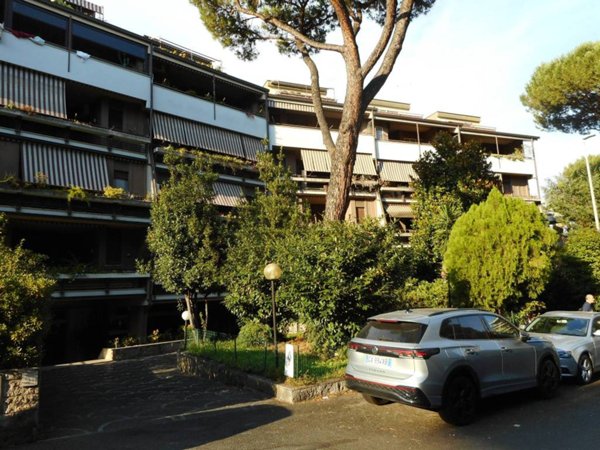 appartamento in affitto a Roma in zona Della Vittoria