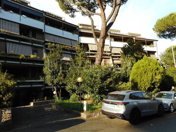 appartamento in affitto a Roma in zona Tor di Quinto
