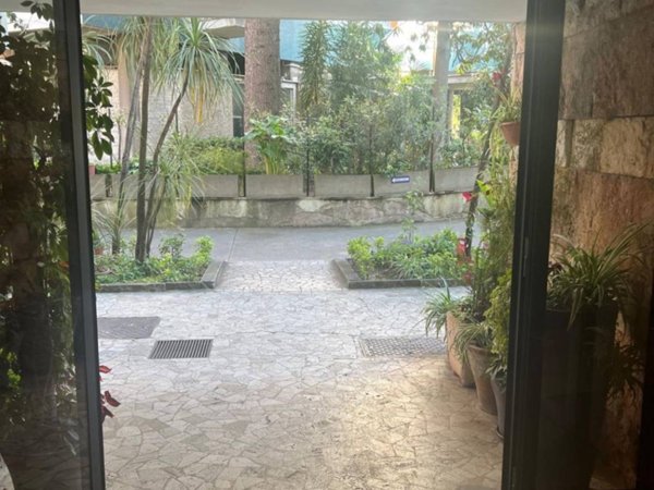 appartamento in affitto a Roma in zona Della Vittoria
