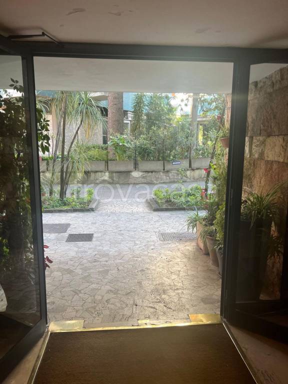 appartamento in affitto a Roma in zona Tor di Quinto
