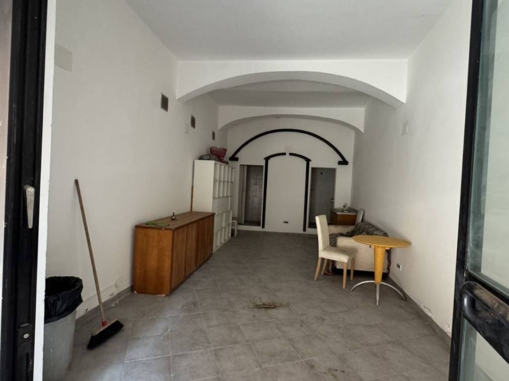 negozio in affitto a Roma in zona Centro Storico