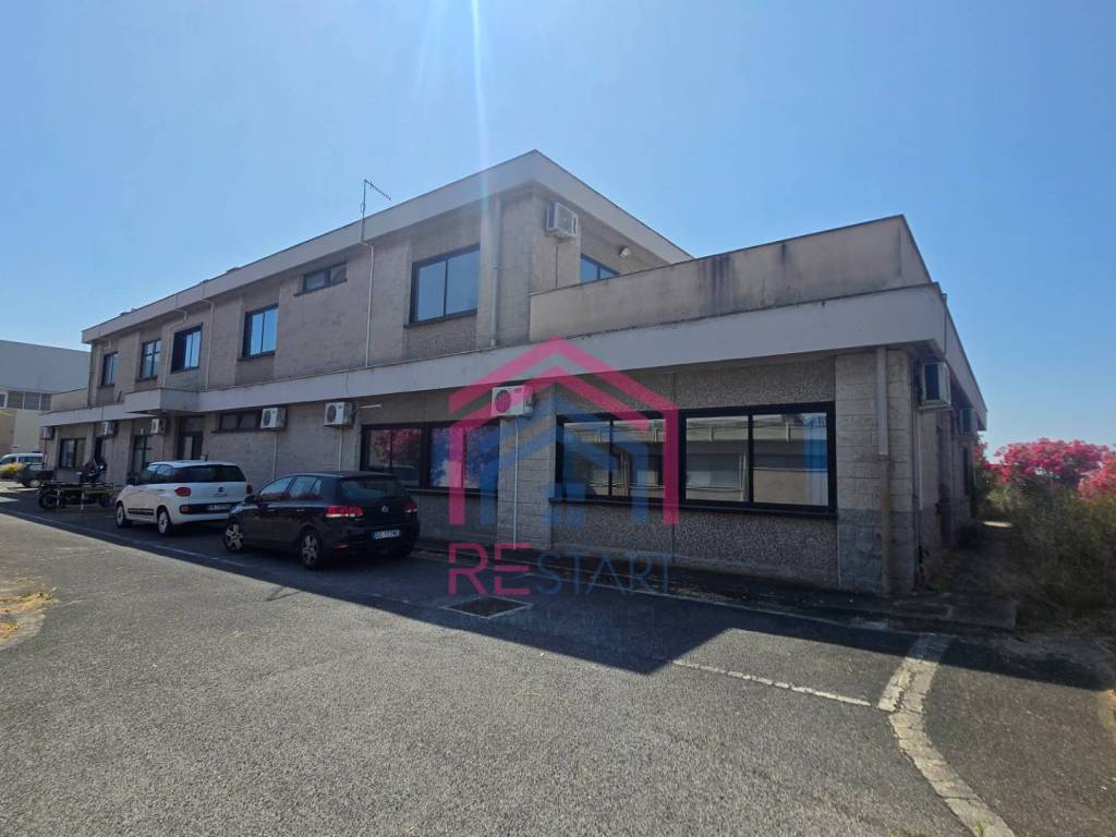 ufficio in affitto a Roma