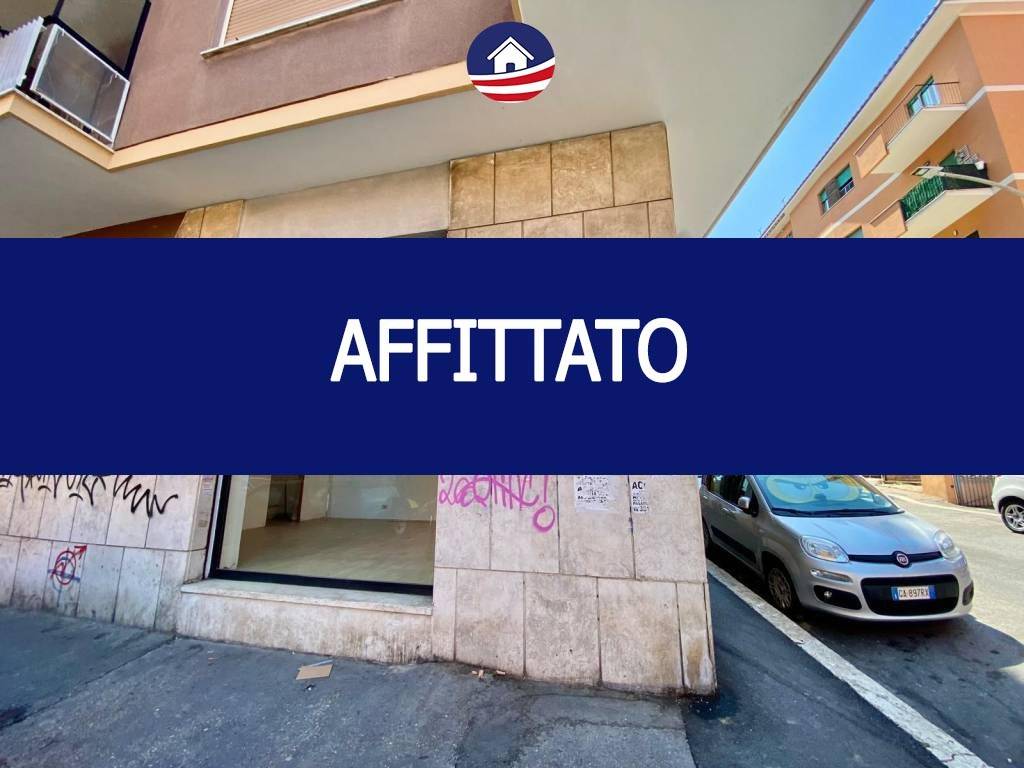 monolocale in affitto a Roma in zona Gianicolense