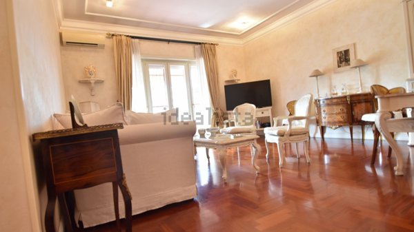 appartamento in affitto a Roma in zona Gianicolense