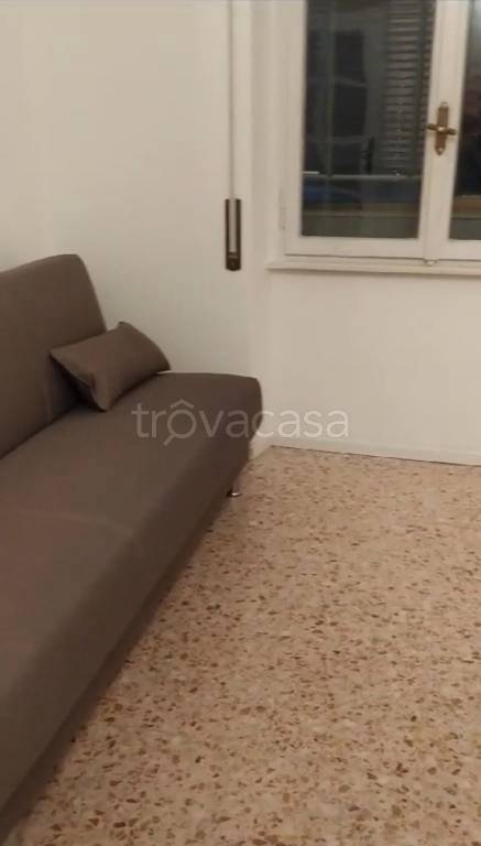 appartamento in affitto a Roma in zona Don Bosco