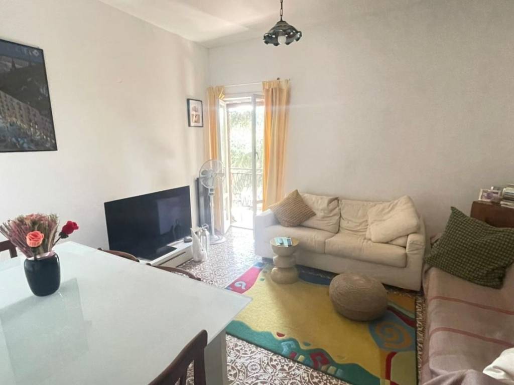 appartamento in affitto a Roma in zona Gianicolense