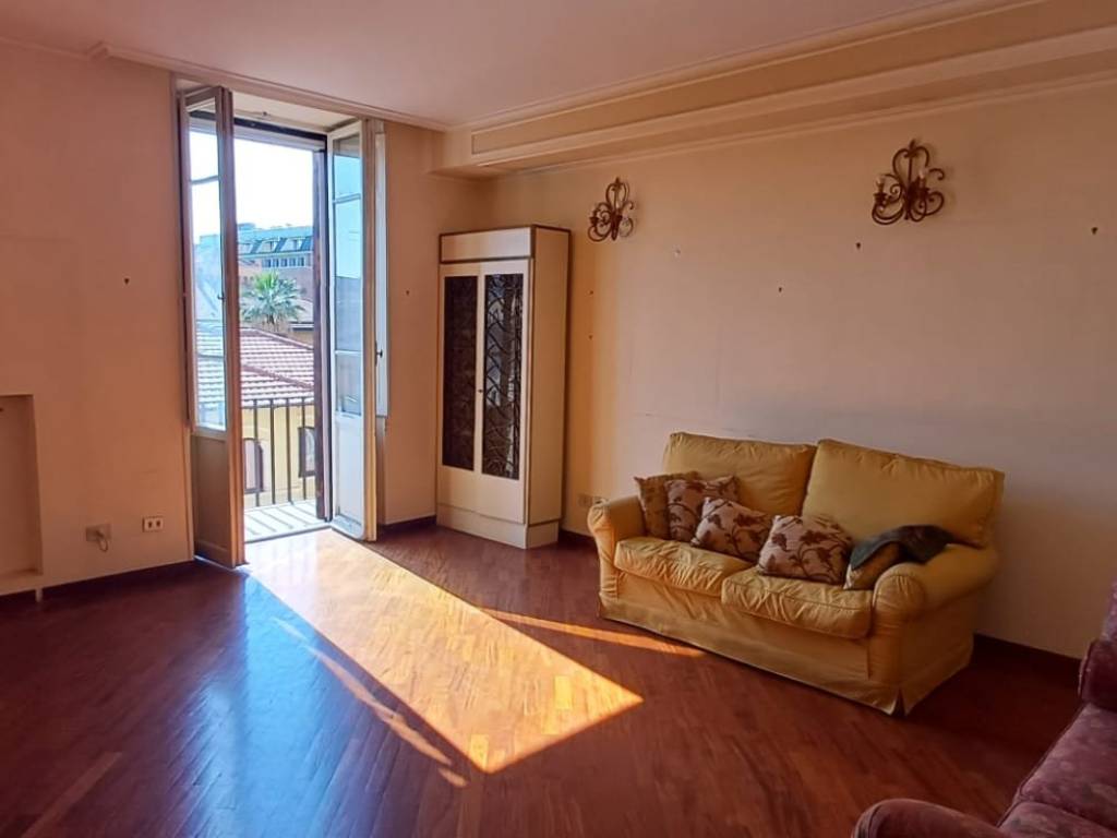 appartamento in affitto a Roma in zona Ludovisi/Sallustiano