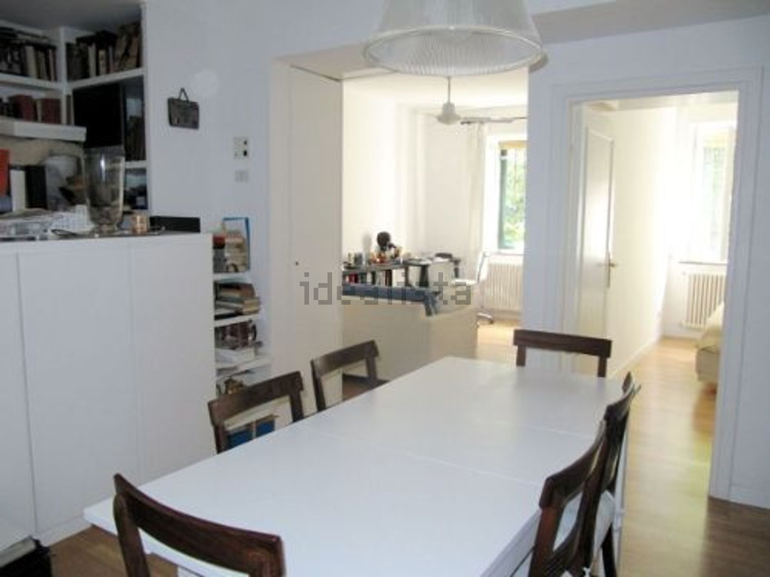 appartamento in affitto a Roma in zona Pinciano