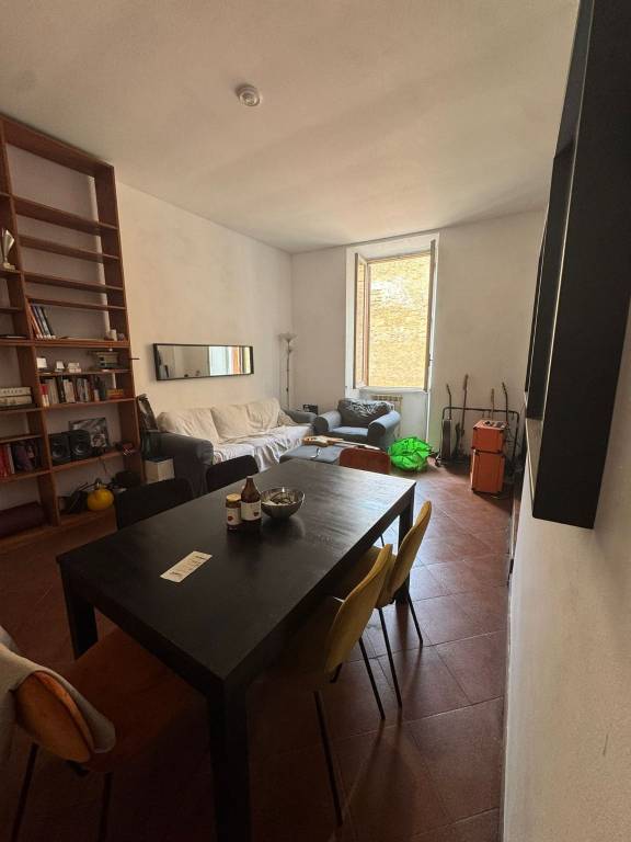 appartamento in affitto a Roma in zona Tiburtino