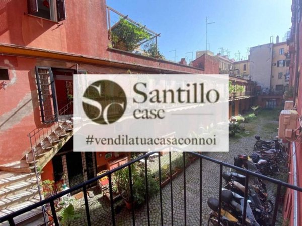 appartamento in affitto a Roma in zona Tiburtino
