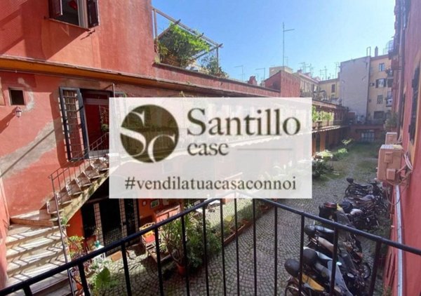 appartamento in affitto a Roma in zona Tiburtino