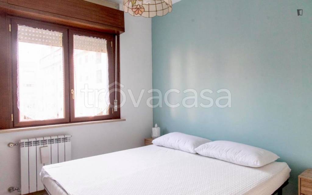 appartamento in affitto a Roma in zona Trastevere