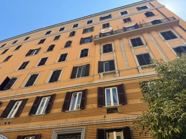 appartamento in affitto a Roma in zona Appio Latino