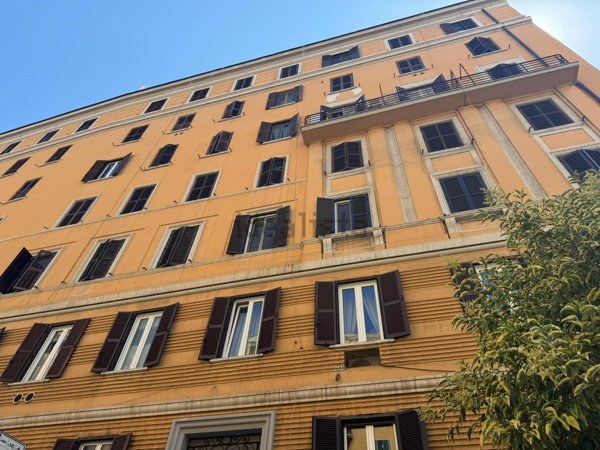 appartamento in affitto a Roma in zona Appio Latino