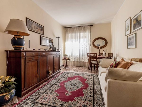 appartamento in affitto a Roma in zona Collatino