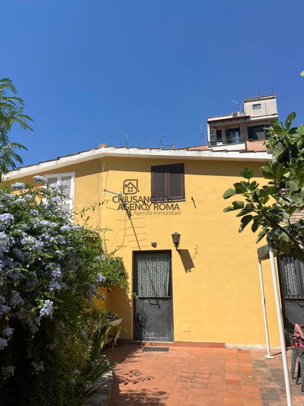 appartamento in affitto a Roma in zona Prenestino-Labicano