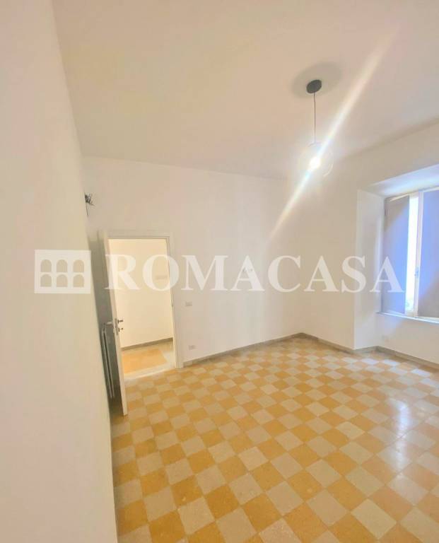 appartamento in affitto a Roma in zona Esquilino