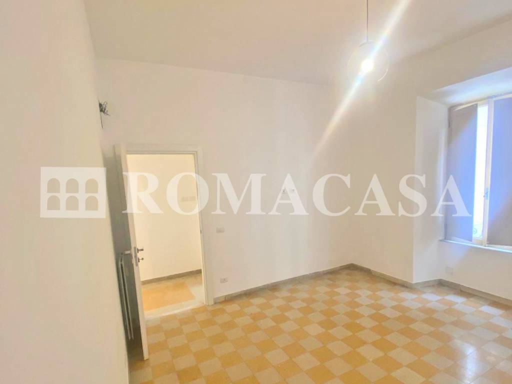 appartamento in affitto a Roma in zona Centro Storico