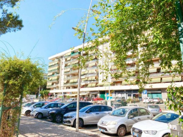 appartamento in affitto a Roma in zona Cinecittà