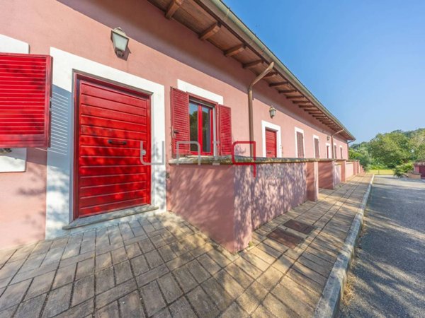 appartamento in affitto a Roma in zona Portuense