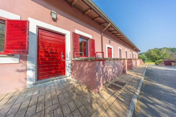 appartamento in affitto a Roma in zona Portuense