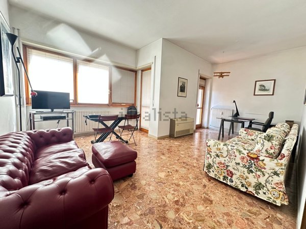 appartamento in affitto a Roma in zona Ardeatino