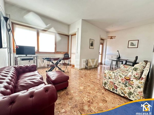 appartamento in affitto a Roma in zona Ardeatino