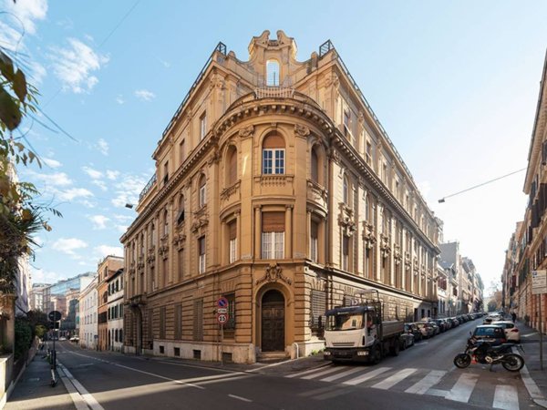 ufficio in affitto a Roma in zona Salario