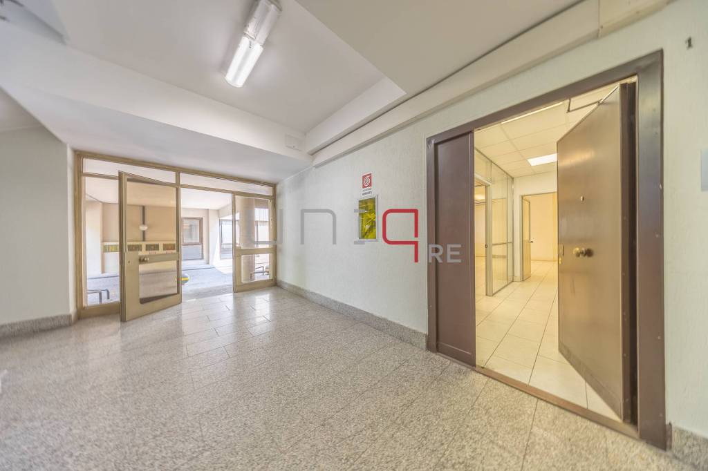 ufficio in affitto a Roma in zona Giuliano Dalmata