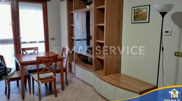 appartamento in affitto a Roma in zona Torrino
