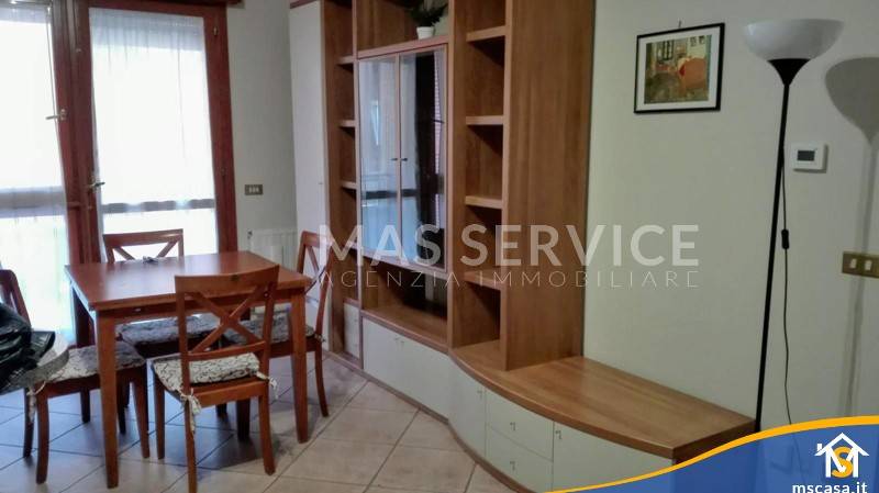 appartamento in affitto a Roma in zona Torrino