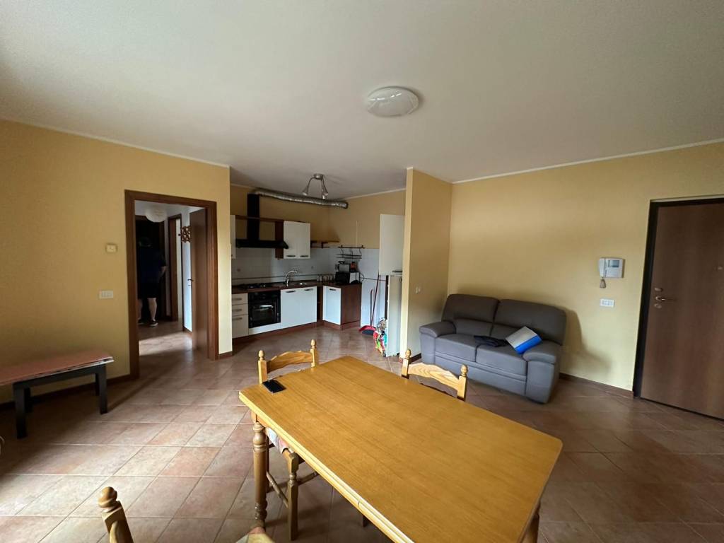 appartamento in affitto a Roma in zona Torrevecchia