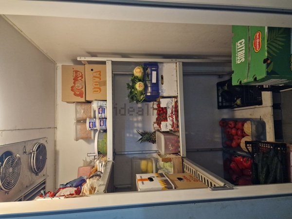 casa indipendente in affitto a Roma in zona Trieste