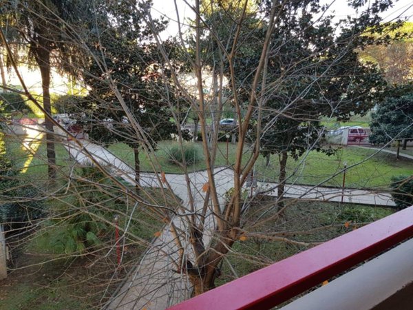 appartamento in affitto a Roma in zona Ponte Mammolo