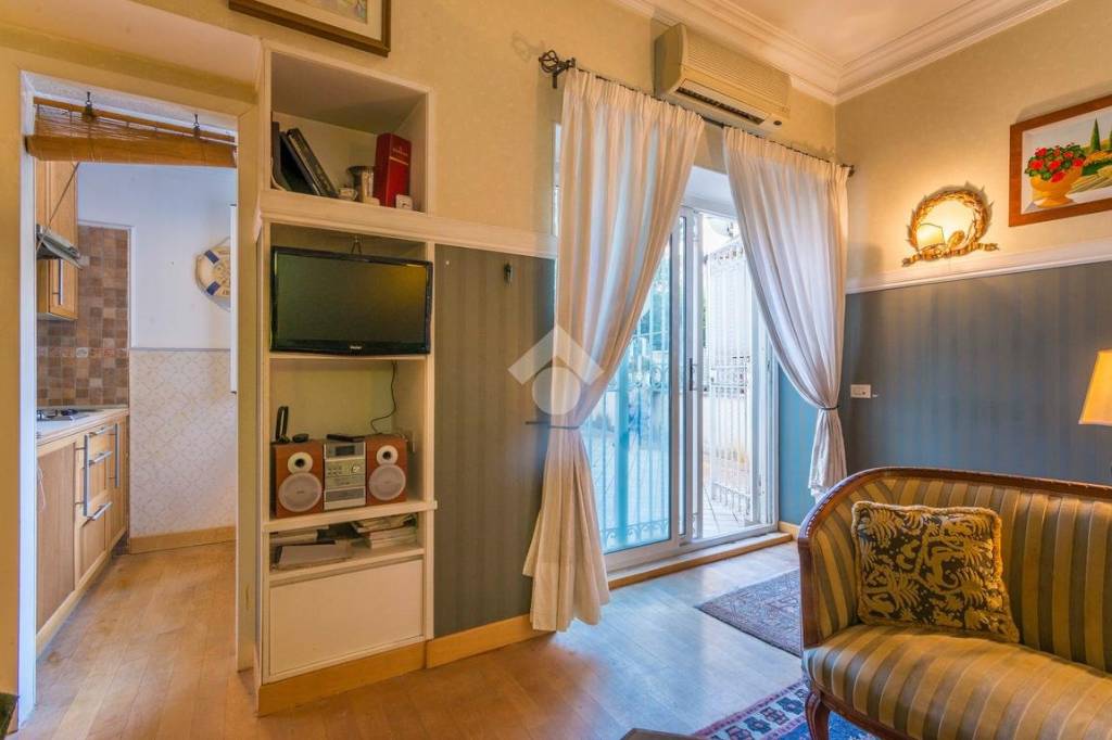 appartamento in affitto a Roma in zona Trieste