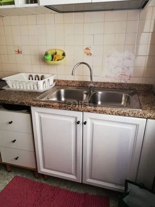 appartamento in affitto a Roma in zona Don Bosco