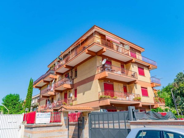 appartamento in affitto a Roma in zona Gianicolense