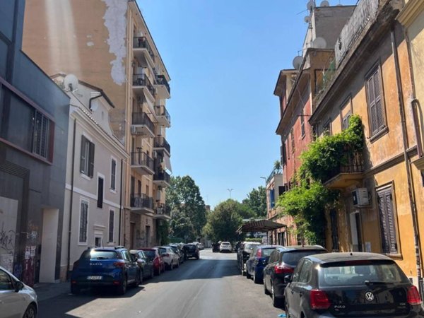 appartamento in affitto a Roma in zona Tiburtino