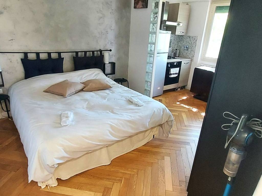 appartamento in affitto a Roma in zona Lido di Castel Fusano