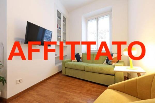 appartamento in affitto a Roma in zona Rione Monti/Campitelli