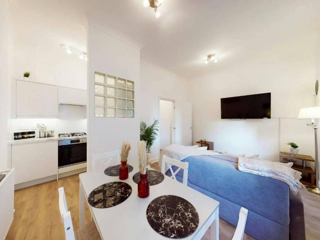 appartamento in affitto a Roma in zona Centro Storico