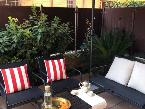 appartamento in affitto a Roma in zona Appio Latino