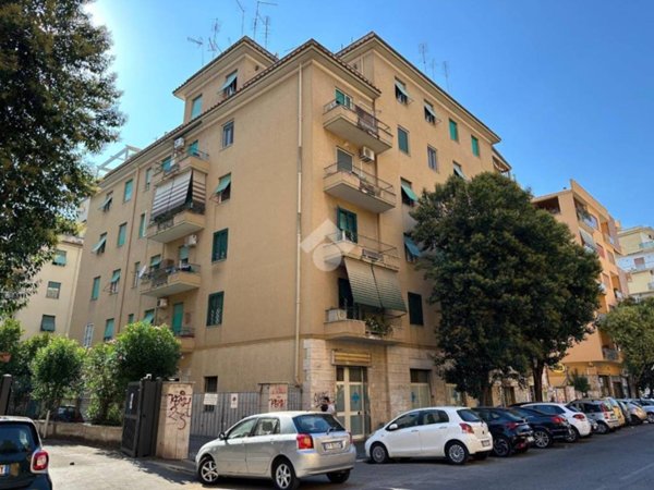 appartamento in affitto a Roma in zona Prenestino-Centocelle