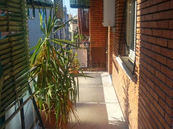 appartamento in affitto a Roma in zona Prenestino-Centocelle