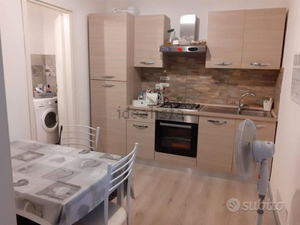 appartamento in affitto a Roma in zona Prenestino-Centocelle