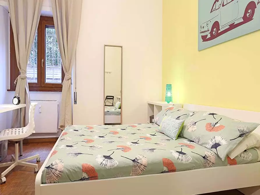 appartamento in affitto a Roma in zona Della Vittoria